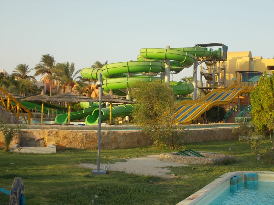 Sport & Freizeit Titanic Beach Spa & Aqua Park