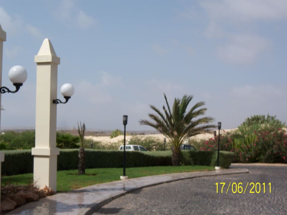 Hotel Hotel Riu Karamboa