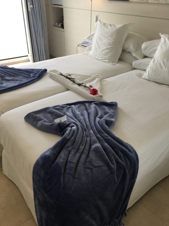 Zimmer Iberostar Selection Santa Eulalia Ibiza