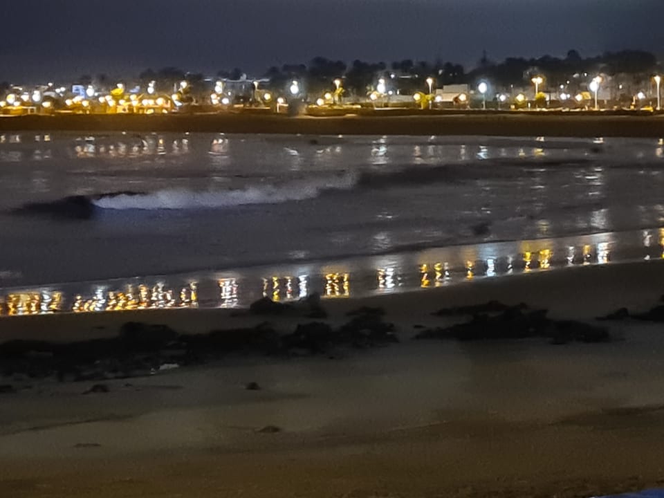 Strand Hipotels La Geria