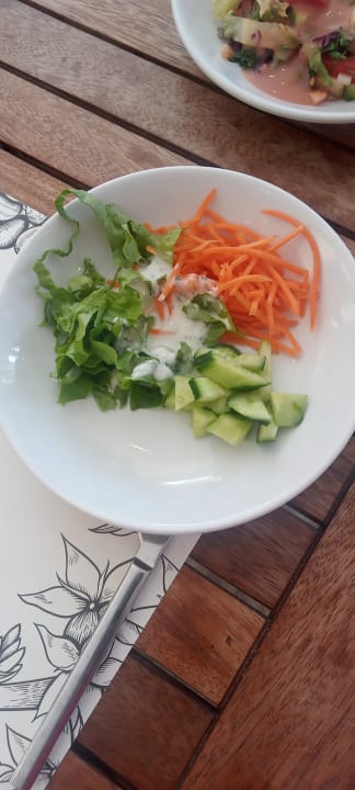 Gastro Labranda Alantur Resort