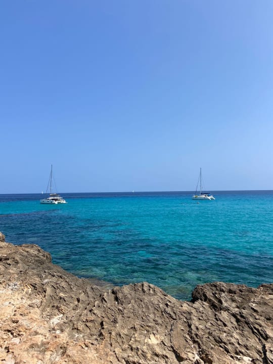 Ausblick Son Moll Sentits Hotel & Spa