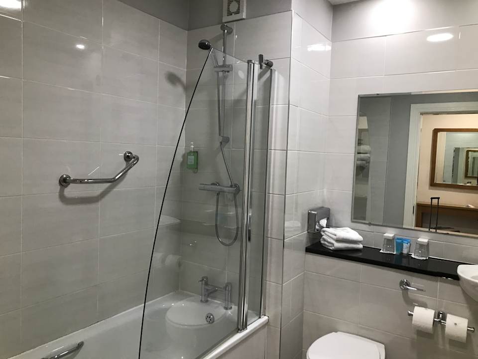 Zimmer Clanree Hotel