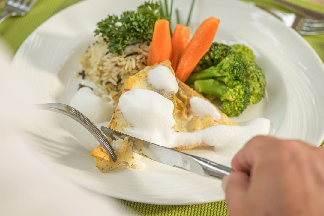 Gastro Johannesbad Hotel Palace