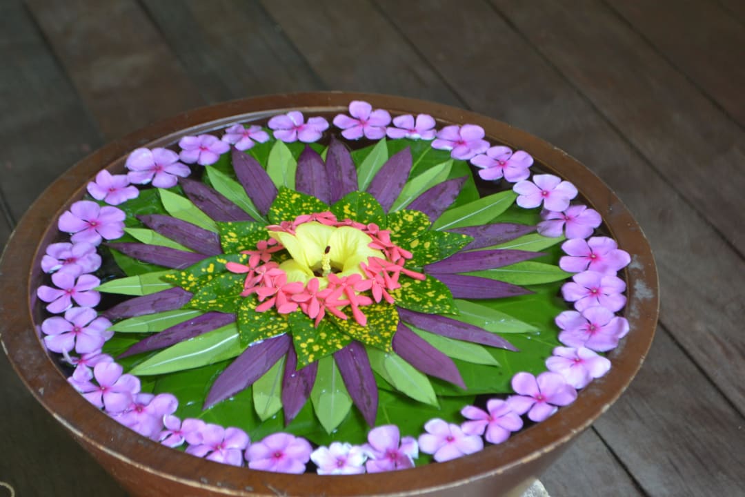 Spa NH Collection Maldives Reethi Resort