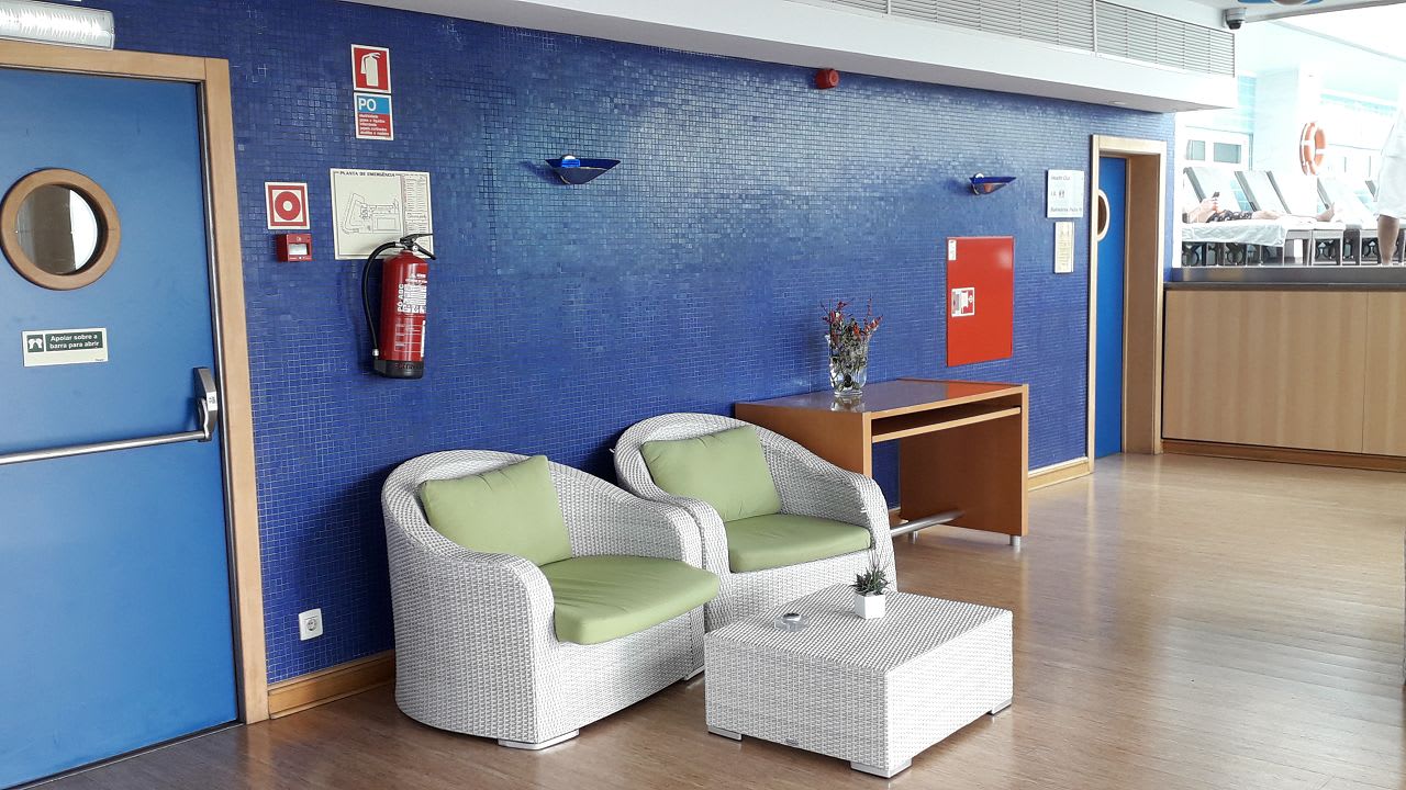 Sonstiges SANA Sesimbra Hotel