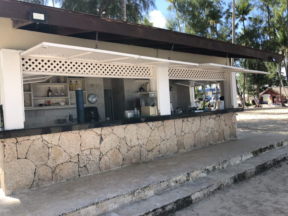 Gastro Vista Sol Punta Cana