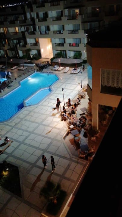 Pool Imperial Shams Abu Soma