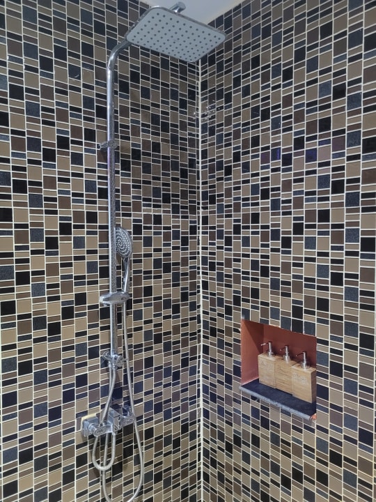 Zimmer Panviman Resort Koh Phangan