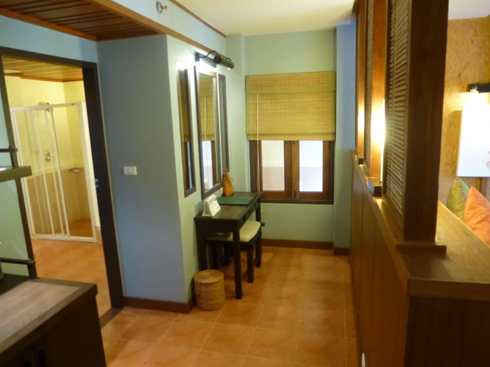 Viel Platz Khao Lak Merlin Resort