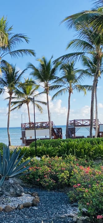 Strand Wyndham Alltra Punta Cana
