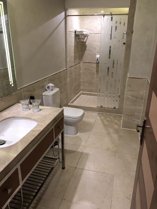 Zimmer Pickalbatros Aqua Blu Resort - Hurghada