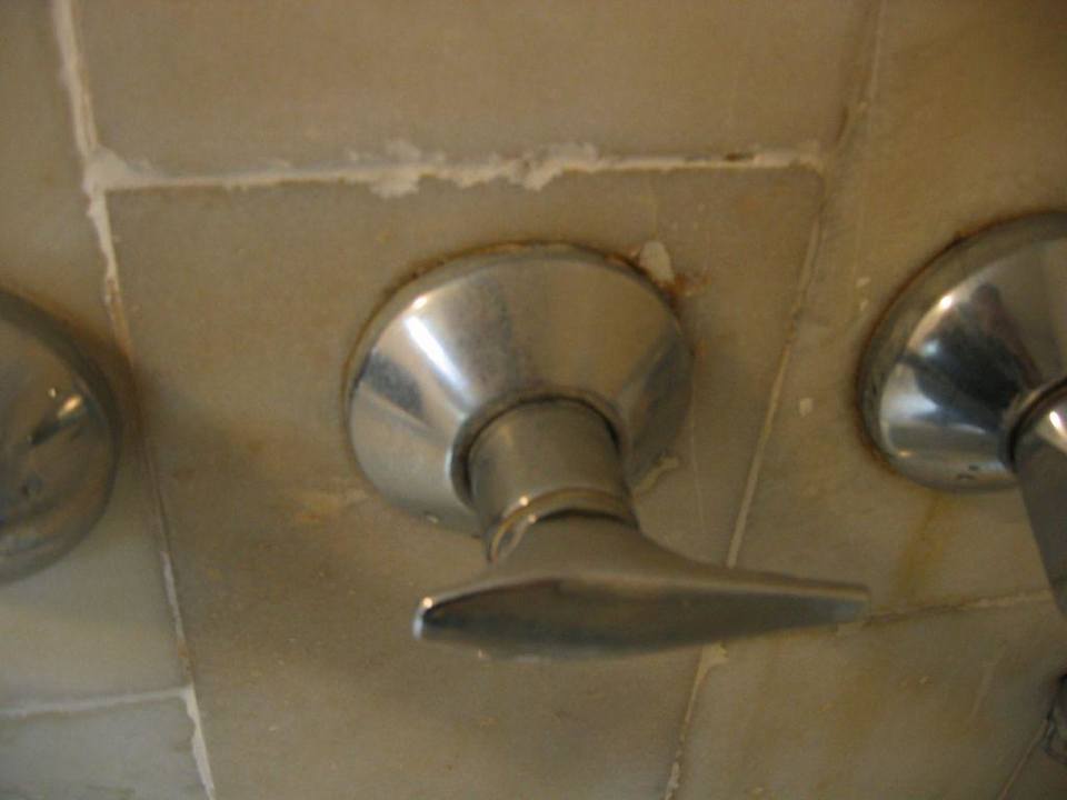 Armaturen Badezimmer Warwick Fiji Hotel