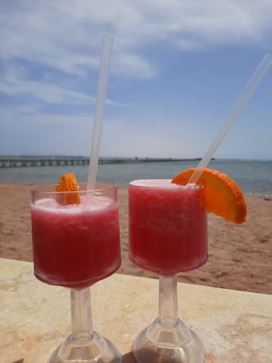 Strand Pickalbatros Royal Moderna Resort-Sharm El Sheikh