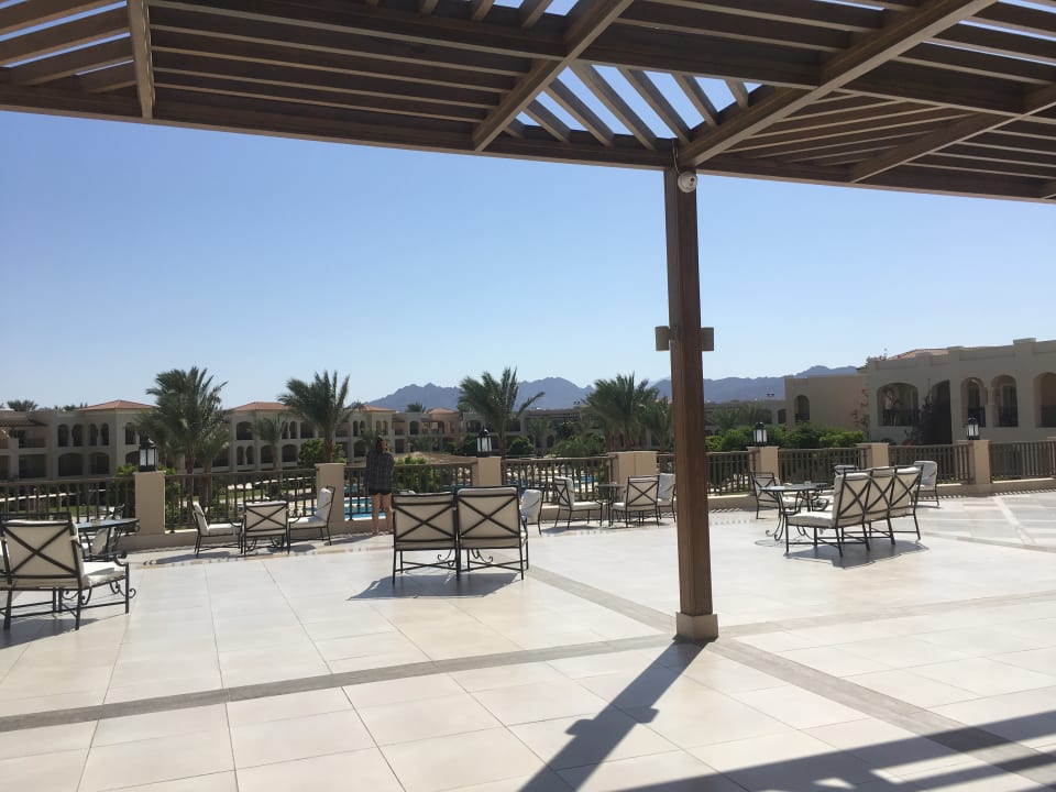 Ausblick Jaz Mirabel Park & Club