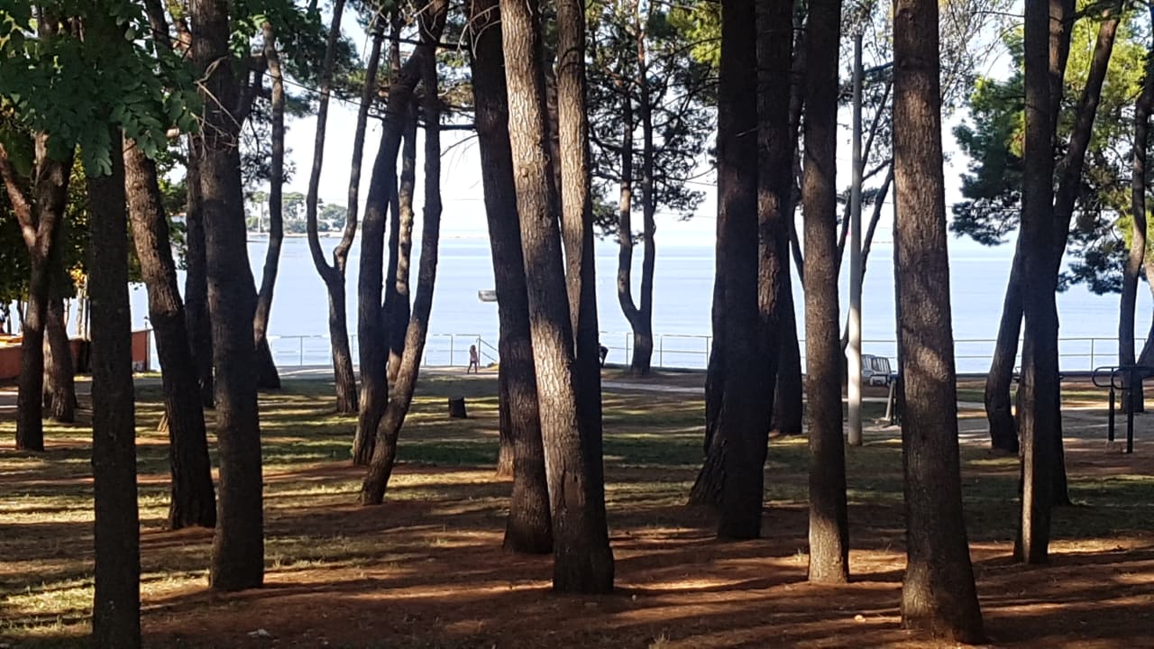 Strand Valamar Parentino Hotel