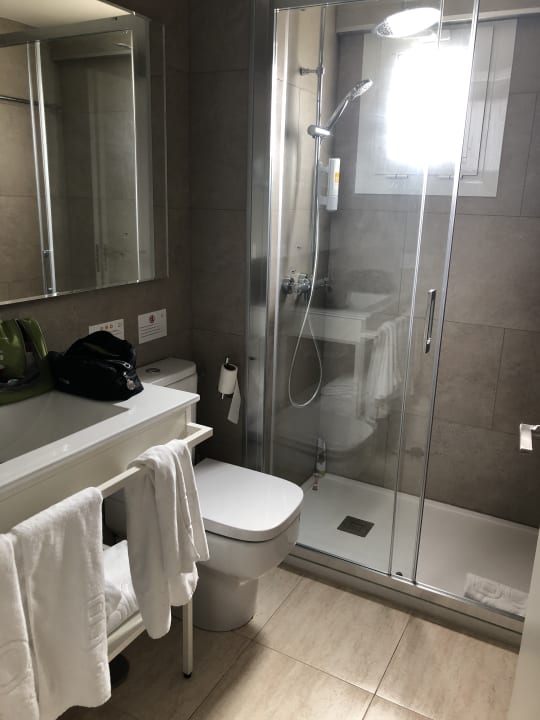 Zimmer BQ Belvedere Hotel