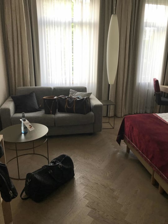 Zimmer Hotel Victoria, BW Signature Collection by Best Western