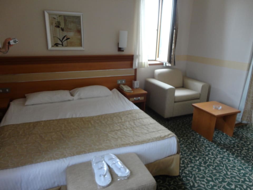 Łoże Kaya Artemis Resort