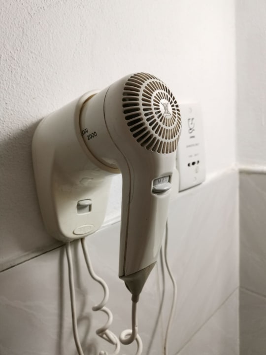 Zimmer Embudu Village