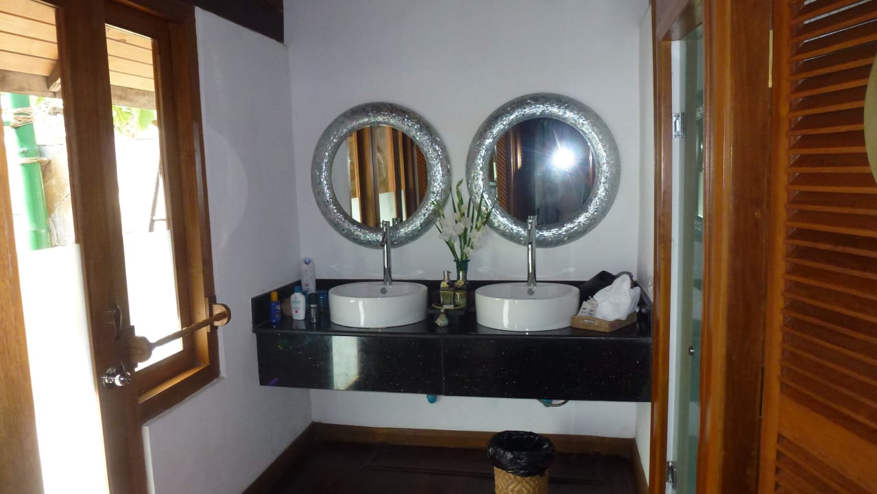 Bad Aureum Palace Hotels & Resorts Ngapali