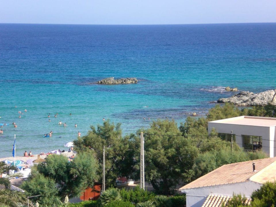 Aussicht R2 Lago Playa Park