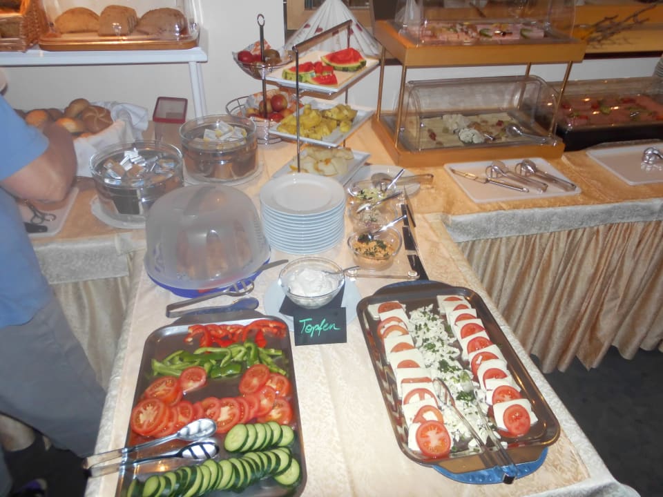 Gastro Hotel - Pension Sonneck