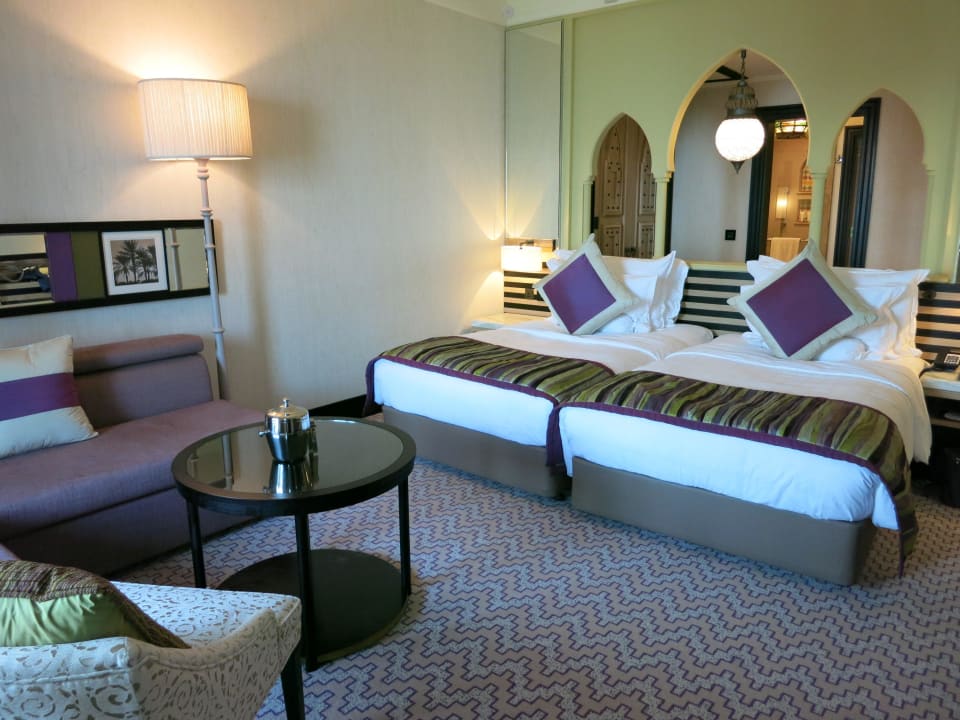 Bett Jumeirah Mina Al Salam