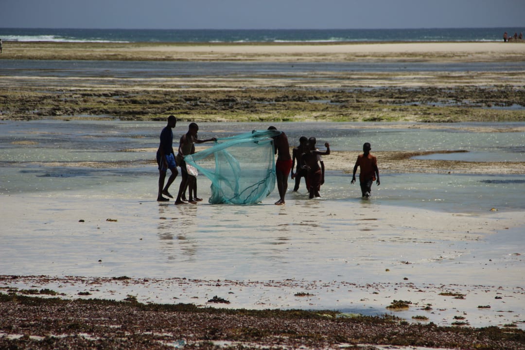 Bei Ebbe Hotel Southern Palms Beach Resort