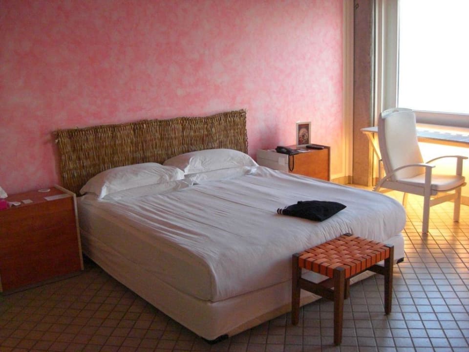 The Marmara Hotel - Zimmer mit Meerblick The Marmara Antalya Hotel