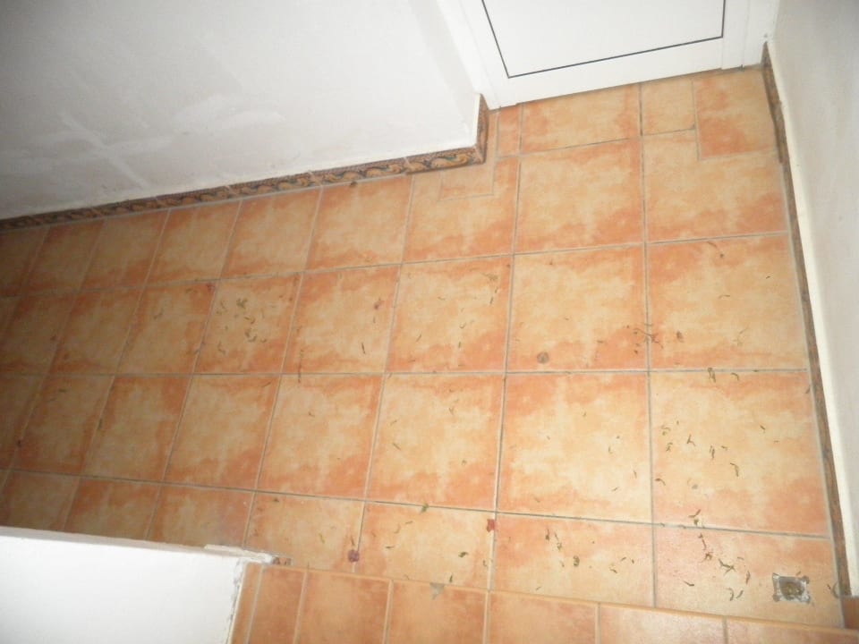 Nicht wirklich gefegt Marina Playa Suite Hotel