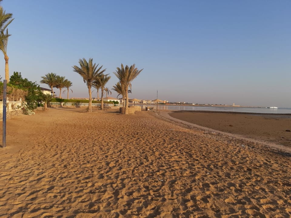 Strand Golden Beach Resort