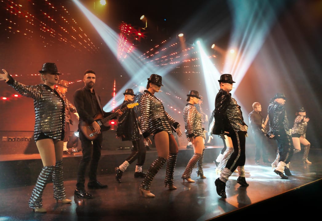 Sport & Freizeit Olympic Lagoon Resort Paphos