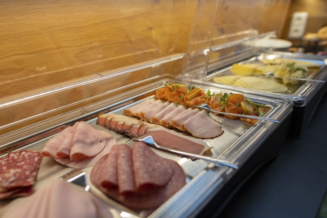 Gastro Hotel Lucia