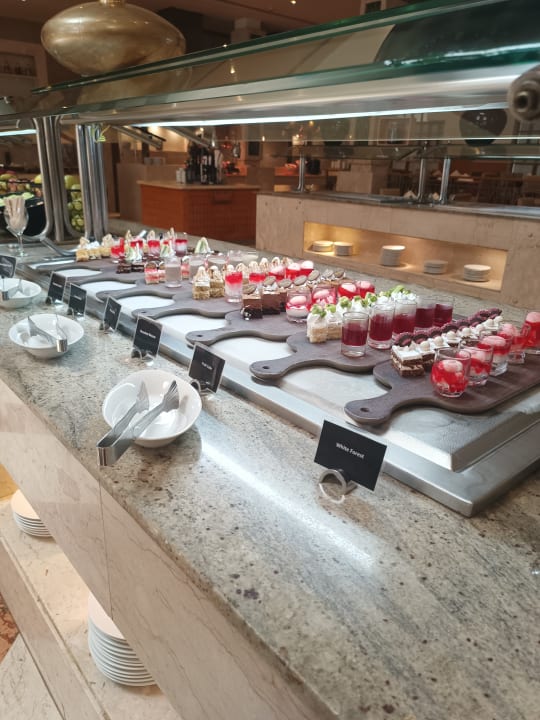 Gastro Mövenpick Resort & Spa El Gouna