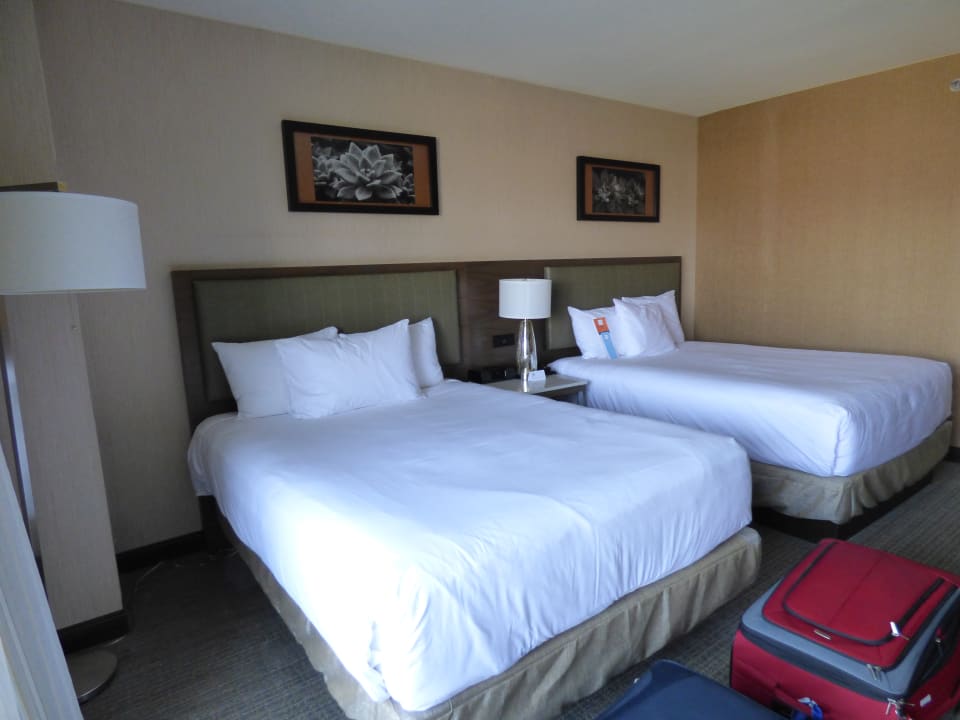 Zimmer Hotel Hyatt Regency Scottsdale at Gainey Ranch