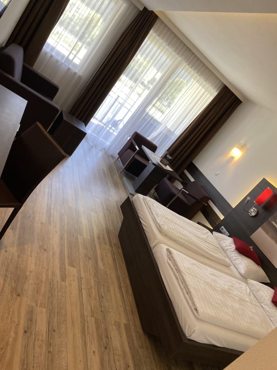 Zimmer Hotel Zum Senner Zillertal - Adults only