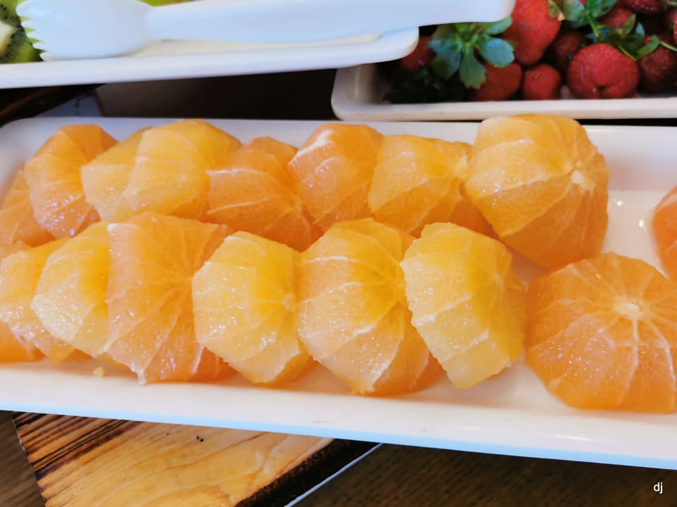 Gastro Side Sun Hotel