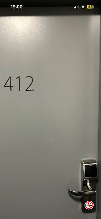 Zimmer ibis Styles Halle