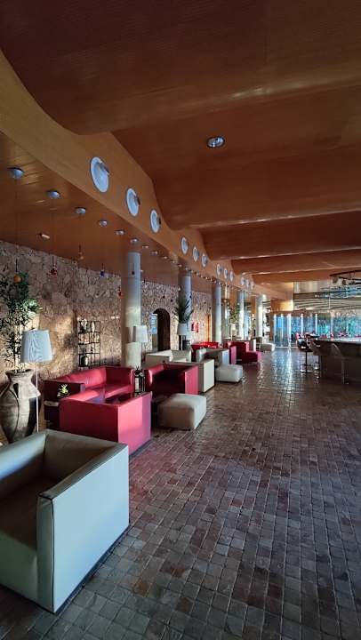Sport & Freizeit MUR Hotel Faro Jandia & Spa Fuerteventura