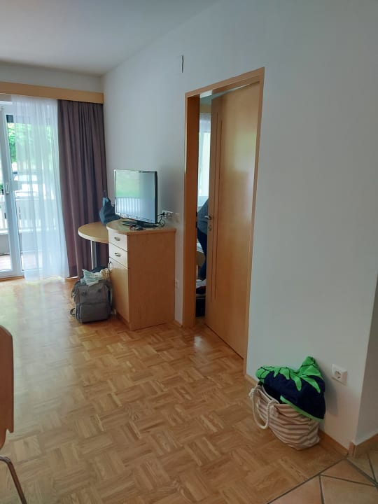 Zimmer Apartments Kristan