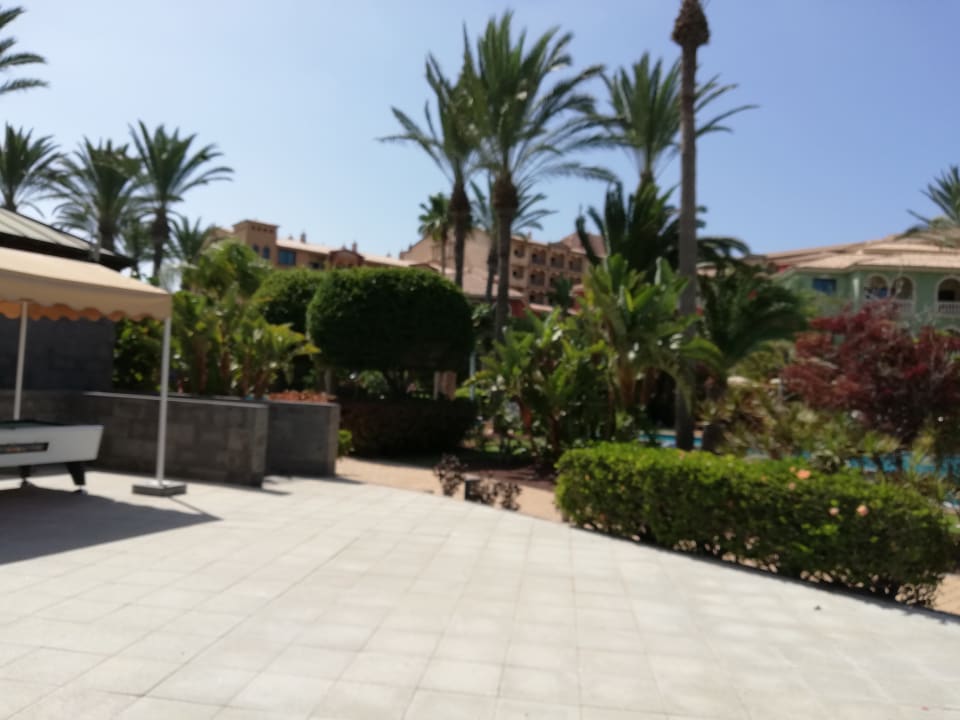 Garten R2 Rio Calma Hotel & Spa & Conference