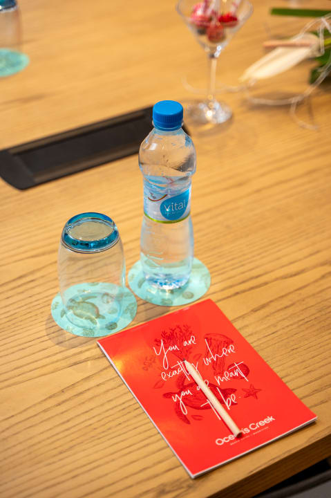 Sonstiges Ocean's Creek Beach Hotel