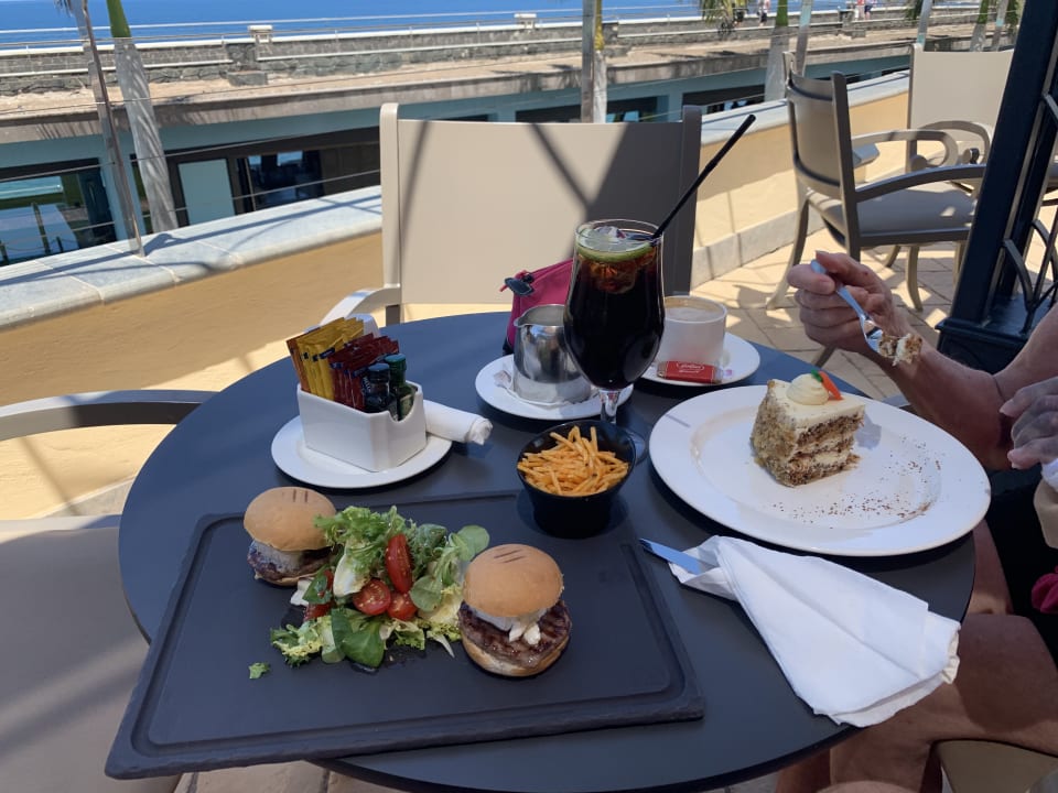 Gastro Lopesan Villa del Conde Resort & Thalasso