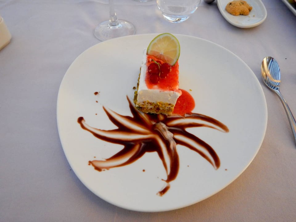 Moonlight Restaurant Princess Andriana Resort & Spa