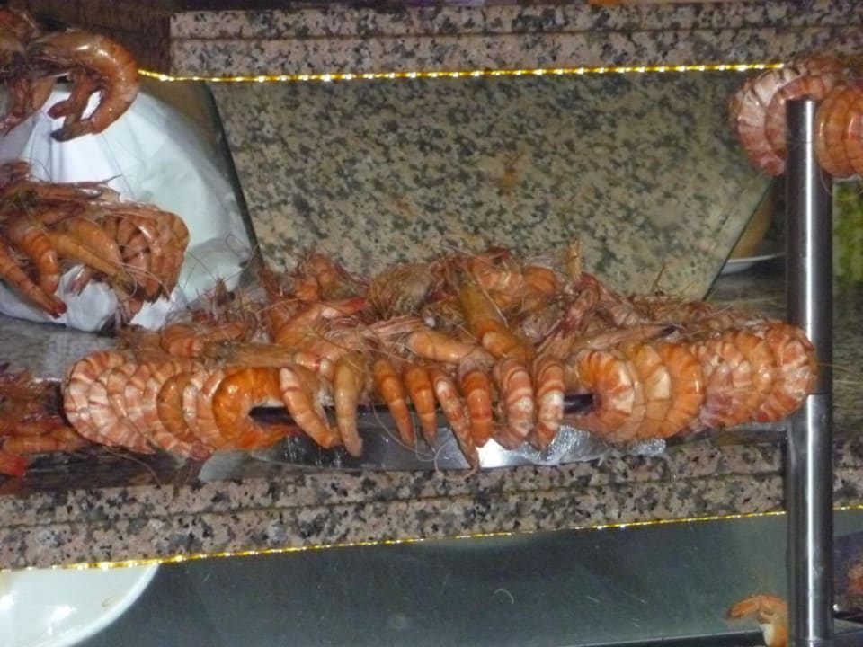 Shripms Crystal Paraiso Aqua Collection