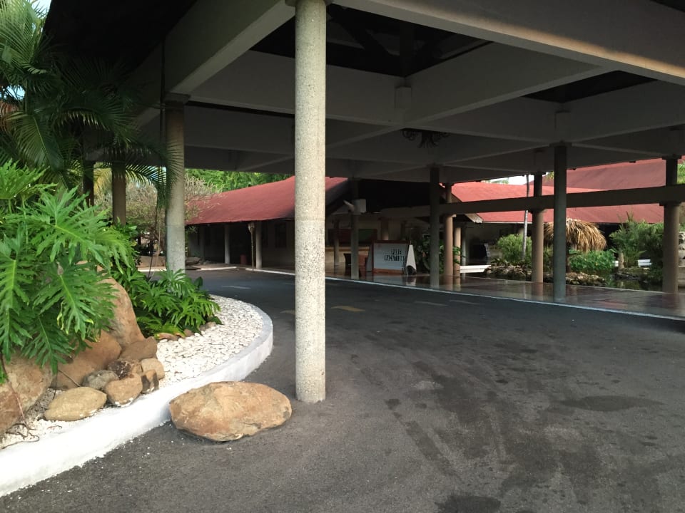 Lobby Punta Cana Princess All Suites Resort & Spa