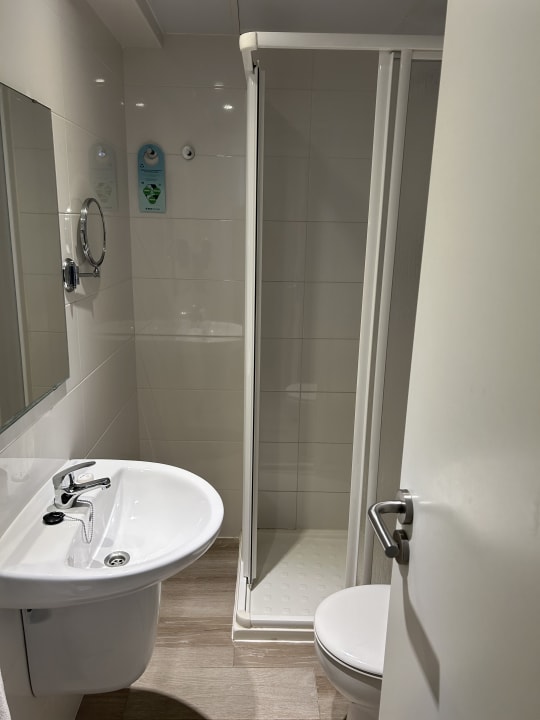 Zimmer THB Dos Playas - Adults only