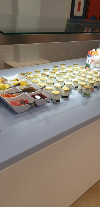 Gastro Iberostar Selection Coral Bávaro
