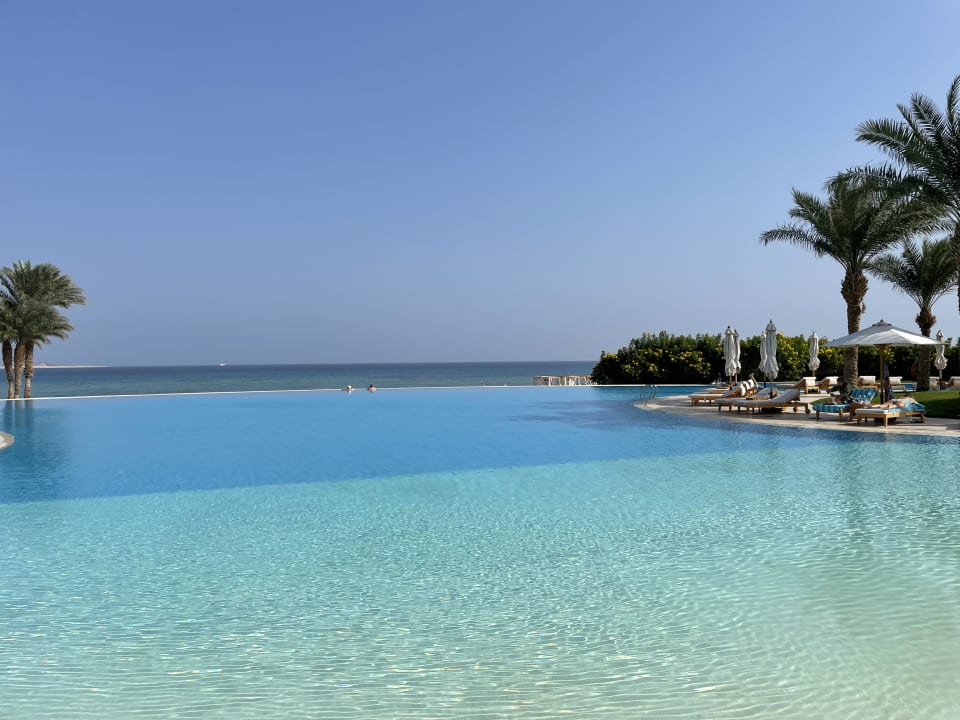 Pool Baron Palace Sahl Hasheesh